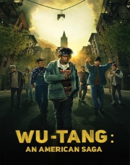 Wu-Tang: An American Saga Saison 1 Episode 2