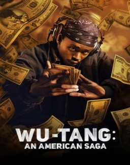 Regarder Wu-Tang: An American Saga en Streaming