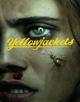 Yellowjackets Saison 1 Episode 9