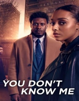 You Don't Know Me saison 1