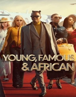 Regarder Young, Famous & African en Streaming