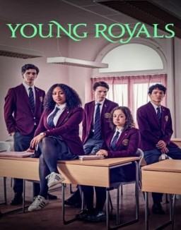 Regarder Young Royals en Streaming