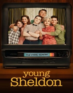 Young Sheldon Saison 7 Episode 5