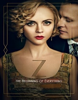 Z: The Beginning of Everything Saison 1 Episode 1