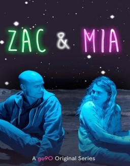 Zac & Mia Saison 1 Episode 3