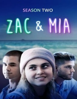 Zac & Mia Saison 2 Episode 8