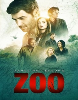 Zoo Saison 1 Episode 13