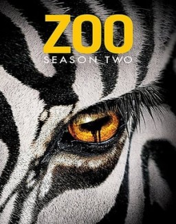 Zoo Saison 2 Episode 4