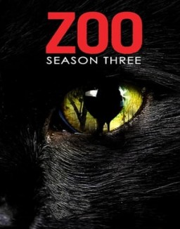 Zoo Saison 3 Episode 8